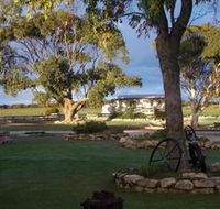 Coodlie Park Farm Retreat - Accommodation Newcastle