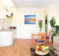 Cooinda View Bed and Breakfast - Accommodation Newcastle