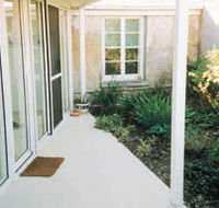 Cornerstone Cottage - Accommodation Newcastle