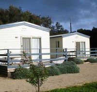 Corny Point Caravan Park - Accommodation Newcastle