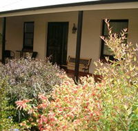 Cotton Palm Cottage - Accommodation Newcastle
