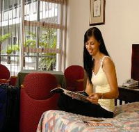 Country Comfort Adelaide - Accommodation Newcastle