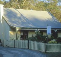Country Pleasures Bed and Breakfast - Accommodation Newcastle