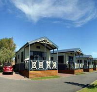 Discovery Holiday Park - Adelaide Beachfront - Accommodation Newcastle