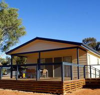 Discovery Holiday Park - Lake Bonney - Accommodation Newcastle