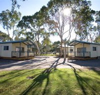Discovery Holiday Parks - Barossa Valley - Accommodation Newcastle