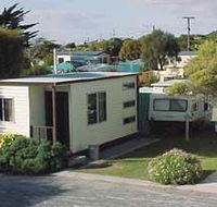 Discovery Holiday Parks - Robe - Accommodation Newcastle