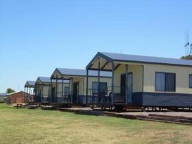 Discovery Holiday Parks - Whyalla Foreshore - Accommodation Newcastle 0