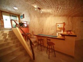 Coober Pedy SA Accommodation Newcastle