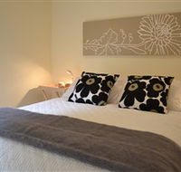 Driftwood House - Accommodation Newcastle