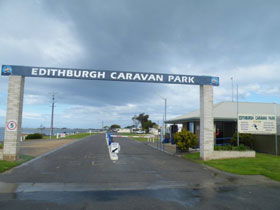 Edithburgh SA Accommodation Newcastle