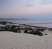 Fowlers Bay Caravan Park - Accommodation Newcastle