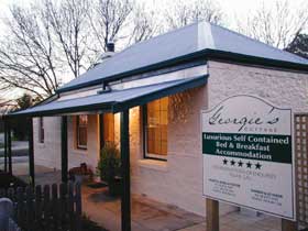  Accommodation Newcastle