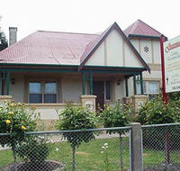 Gracemar - Accommodation Newcastle