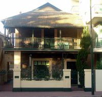Grandview House Apartments - Glenelg - Accommodation Newcastle