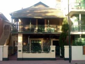 Grandview House Apartments - Glenelg - Accommodation Newcastle 0