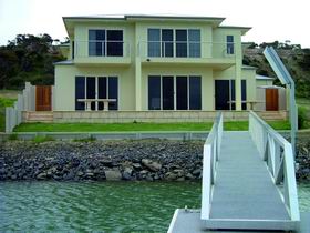 Port Vincent SA Accommodation Newcastle