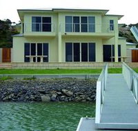 Grandview House Port Vincent Marina - Accommodation Newcastle