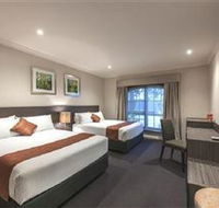 Hahndorf Resort Tourist Park - Accommodation Newcastle