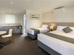 Hahndorf Resort Tourist Park - Accommodation Newcastle 1