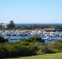 Harbour View Motel - Accommodation Newcastle