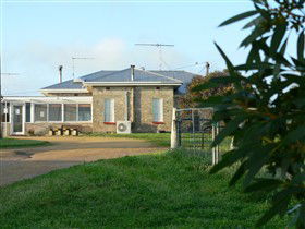Marion Bay SA Accommodation Newcastle