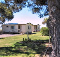 Hillview Caravan Park - Accommodation Newcastle