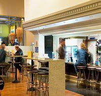 Hotel Grand Chancellor Adelaide on Hindley - Accommodation Newcastle
