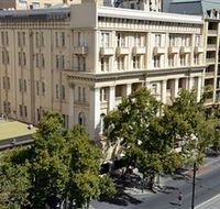 ibis Styles Adelaide Grosvenor Hotel - Accommodation Newcastle