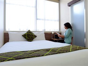 Ibis Styles Adelaide Grosvenor Hotel - Accommodation Newcastle 1