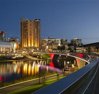 InterContinental Adelaide - Accommodation Newcastle