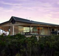 Island Beach Lodge