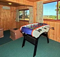 Island Lodge Karinga Park - Accommodation Newcastle