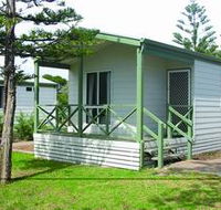 Green's Retreat