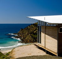 Kangaroo Beach Lodges - Accommodation Newcastle
