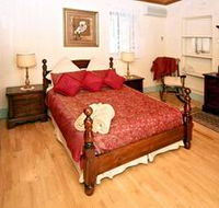 Karinga Park Coach House - Accommodation Newcastle