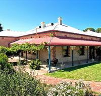 Karinga Park Homestead - Accommodation Newcastle