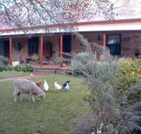 Liebelt House - Accommodation Newcastle
