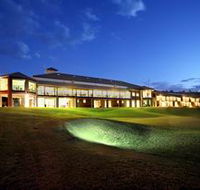 Links Lady Bay Golf Resort - Accommodation Newcastle