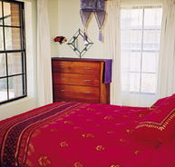 Loverings Lodge - Emu Bay - Accommodation Newcastle
