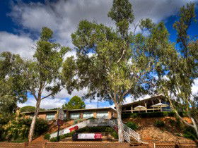 Mannum SA Accommodation Newcastle
