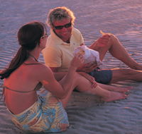 Marion Bay Caravan Park - Accommodation Newcastle