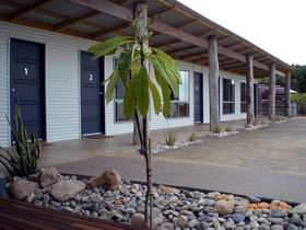 Marion Bay Motel - Accommodation Newcastle 0