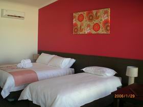 Marion Bay Motel - Accommodation Newcastle 1