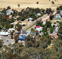 Melrose Caravan And Tourist Park - Accommodation Newcastle