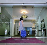 Mercure Grosvenor Hotel Adelaide - Accommodation Newcastle
