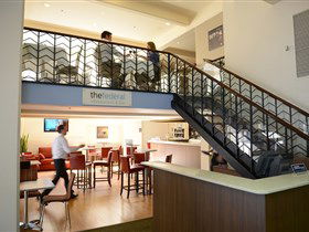 Mercure Grosvenor Hotel Adelaide - Accommodation Newcastle 2