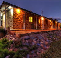 Merna Mora Station - Accommodation Newcastle