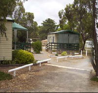 Minlaton Caravan Park - Accommodation Newcastle
