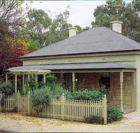 Miriams Cottage - Accommodation Newcastle